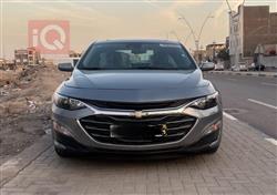 شيفروليه ماليبو